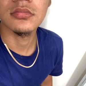 Meet your Posher, Jonathan